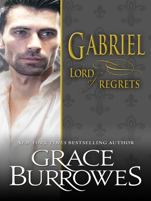 Title details for Gabriel by Grace Burrowes - Available